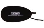 Lomo Kayak Cockpit Cover - Neoprene Black Release Handle Strong Shock cord