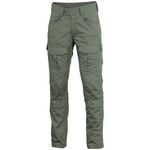 Pentagon Lycos Combat Trousers Mens Military Combat Uniform Outdoor Camo Green