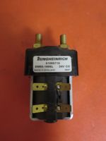 Contactor Jungheinrich 24V century No. 51065715 SW80-1666L