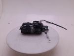 PEUGEOT 208 Door Lock Mechanism 2025 5 Door Hatchback