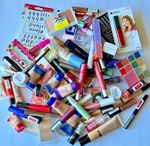 69 x Branded Cosmetics Mixed Bag | RRP £200+ | Wholesale Bulk Buy