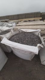 blue whinstone 20mm chippings