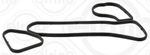 ELRING 908.380 GASKET, OIL COOLER FOR AUDI,PORSCHE,VW