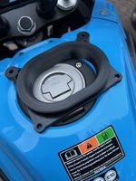 Yamaha MT-07 Stage 2 DNA Air Filter Intake Snorkel Airbox Cover Dyno Proven MT07