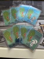 ONE PIECE Natsukomi 2026 Luffy Watermelon Metakira Card 8pcs Oda Promo PSL Japan