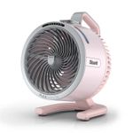 Shark FlexBreeze HydroGo Fan | Misting, Cordless, Portable | REFURB | FA050UK