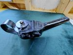 AC Wells ("Unbreakable") 18A Torch / LMS Railway Flare Lamp / Wick / Oil Can