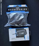 BOSS KATANA:GO Headphone Guitar/Bass Amplifier with Katana:GO Pouch CB-KTNGO