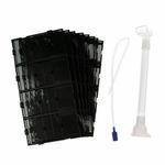 Undergravel Filter Kit Aquarium Fish Tank Under Gravel Tray - Multiple Sizes