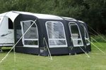 Maypole Single Point Air Caravan Awning 420cm