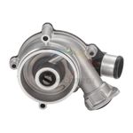 Water Pump For BMW S1000R 2013-2021 S1000XR 2014-2019 2015 2016 2018 11518545699
