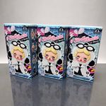 POP MART Skullpanda Off Mode Series Blind Box