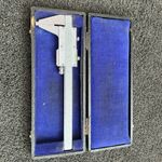 Rabone Chesterman Vernier Caliper Model No 770 in Case