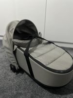 Babyzen Yoyo Bassinet Grey