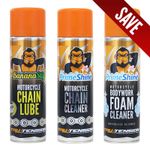 Motorbike Protect Bundle