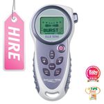 Elle TENS - Maternity TENS - 6 week Hire/Rental
