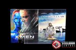 SC3 Blu-ray Steelbook Protective Slipcovers / Sleeves / Protectors (Pack of 30) 