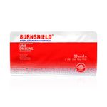 Burnshield Burn Dressing - Various Sizes & Quantities