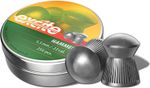 H&N Excite Hammer .22 Air Pellets 250pcs Fast UK Dispatch