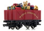 Hornby R60006 Christmas Wagon 1:76  OO/H0 scale