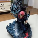 Jujutsu Kaisen Figurine Itadori Yuji