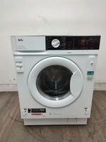 AEG LX6WG74634BI Washer Dryer Built-In 7+4kg 1600RPM Washer Dryer [ID7011143051]