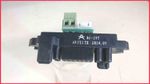 Connector Plug/Female DJ-29T Rectifier MT110V/20A-AN3