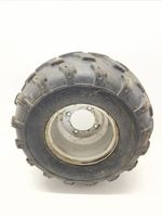 ♻️ Quadzilla Stinger R 250 2006 Rear Right Side Wheel ♻️