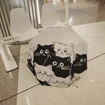 beautiful contemporary cat umbrella ideal gift 