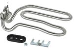 MAIDAID HALCYON MH106086 WASH TANK ELEMENT WITH GASKET 2100w 230v 2.1Kw