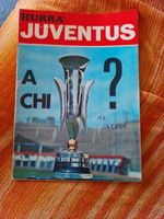 1971 FAIRS CUP FINAL JUVENTUS V LEEDS 1 ST LEG - HURRA JUVENTUS EDITION (44)
