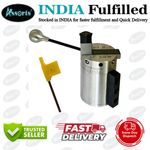 Assorts Heavy-Duty Radius Ball Turning Attachment for 7x16 & 7/16 Mini Lathes