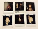 ALL IN THE FAMILY POLAROID COSTUME PHOTOS SALLY STRUTHERS