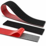 VELCRO® Brand ALFA-LOK® 25mm Self Adhesive Fastener Tape 5310 5345 6411