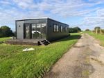 Luxury container home