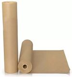 Kraft Paper Roll Wrapping Craft Brown Paper 90GSM  900mm