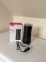 Dreo Electric Milk Frother 800ml All-in-1 Hot/Cold Foam Maker