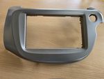 Honda Jazz Dual Stereo Trim  2008 To 2014