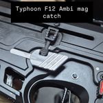 Typhoon F12 Ambi Magazine Release