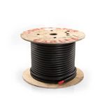 *NEW* Pamukkale Kablo EV Flex 6mm solid 3 core Mains NYY-J Cable 100m Drum