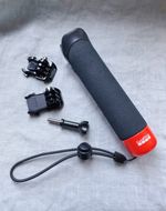Genuine GoPro Handler Floating Hand Grip Waterproof For All GoPro Hero Cameras