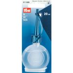 Prym Sewing Machine Fine Acid Free Oil Lubricant with Spray Nozzle 20ml