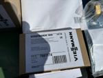 Veissman 7661174 Vitotronic Boiler Control Panel
