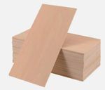 Non-Structural Hardwood Plywood Sheet - (8 x 4ft) 1220 x 2440mm x 5.5/9/12/18mm