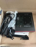 Fujitsu FUTRO S740 Thin Client Mini PC PSU Stand Intel J4105