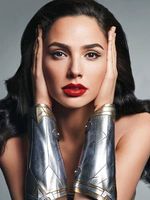 Gal Gadot [Wonder Woman] 8x10 10x8 Photo 63300