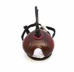 Falconry Hood Steve Tait Style Dutch Hood . Falconry Dutch Hood