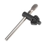 8mm 11 Teeth Chuck Key for INDUSTRY Tools Fit 3-16mm Drill Chuck