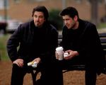 Al Pacino & Colin Farrell [1034701] 8x10 photo (other sizes available)