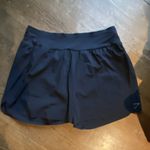 XXL Gymshark Shorts Black
